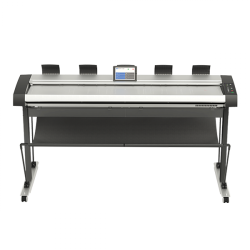 A. Kirmitsis Ltd - Archives Large Format Scanners