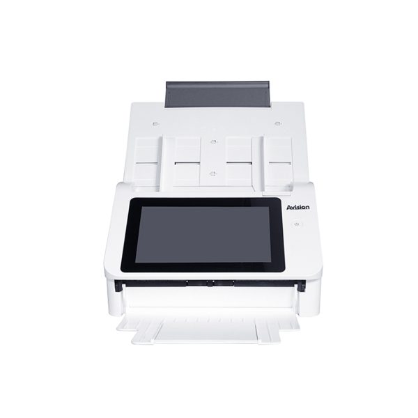 Avision AN335W - Image 2