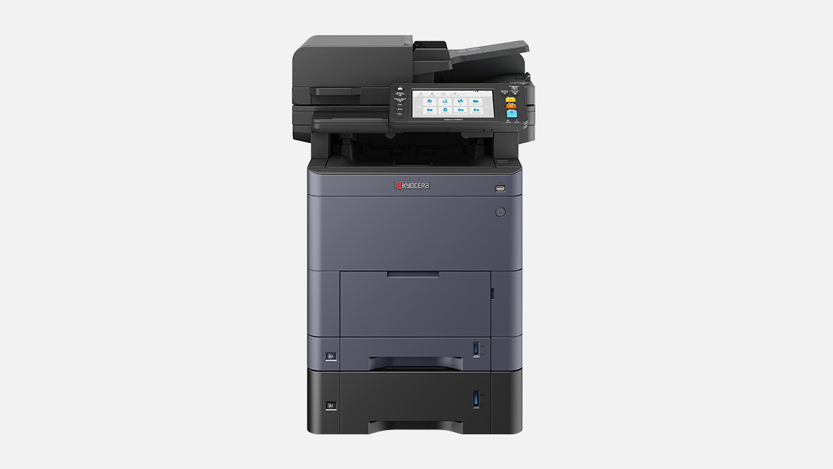 Kyocera TASKalfa MA3500ci color MFP - Image 6