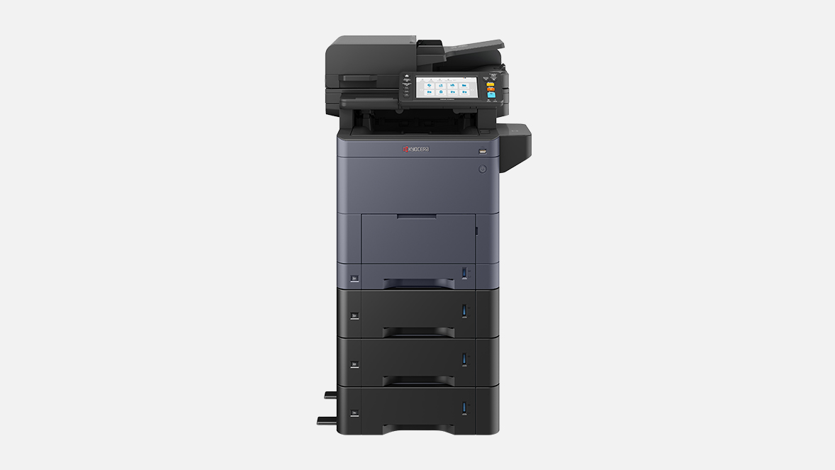 Kyocera TASKalfa MA3500ci color MFP - Image 5