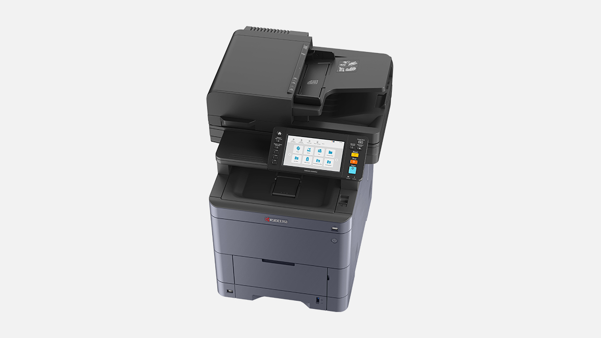 Kyocera TASKalfa MA3500ci color MFP - Image 4