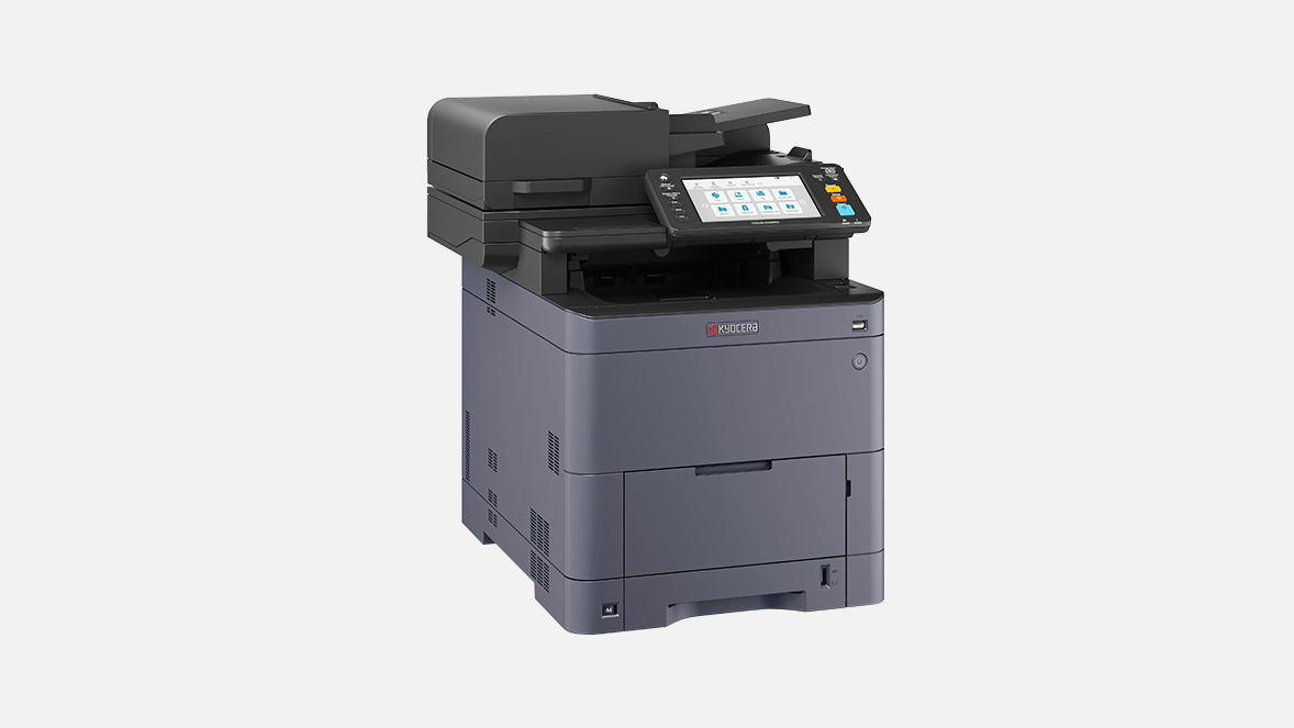 Kyocera TASKalfa MA3500ci color MFP - Image 2