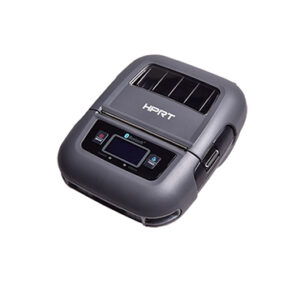HPRT HM-T3 PRO 3-inch Mobile Thermal Label Printer