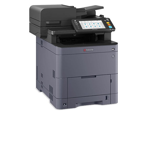 Kyocera TASKalfa MA3500ci color MFP