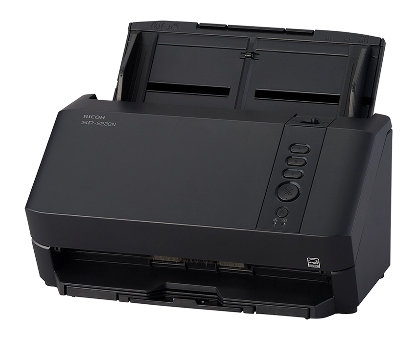 Ricoh SP-2230N ADF Scanner
